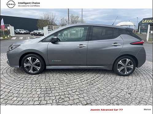 Nissan Leaf 2019 Leaf Electrique 62kWh